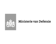 logo defensie